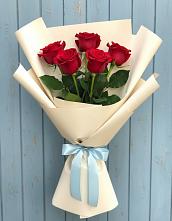 Букет Классика чувств #REPLACE_PRED# Килемары