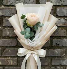 Букет цветов из:  Розы в Килемары