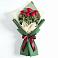 Букет цветов из: Розы в Килемары