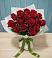 Букет Красные розы в Килемары