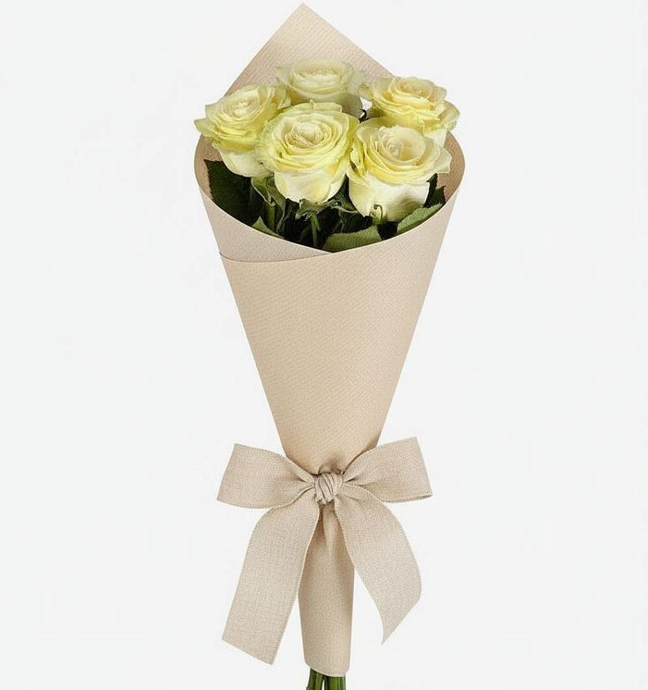 Букет цветов из: Розы в Килемары