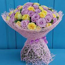 Букет 101 Волшебный Миг в Килемары