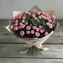 Букет Удовольствие #REPLACE_PRED# Килемары