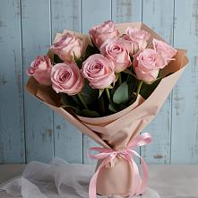 Букет цветов из:  Розы в Килемары