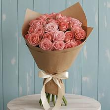 Букет цветов из:  Розы в Килемары