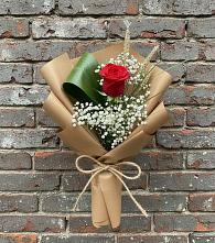 Букет цветов из:  Розы #REPLACE_PRED# Килемары