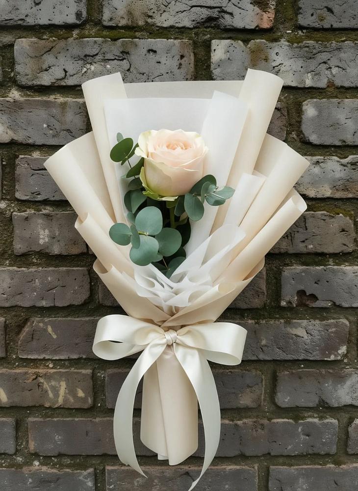 Букет цветов из: Розы в Килемары