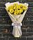 Букет цветов из: Хризантемы в Килемары