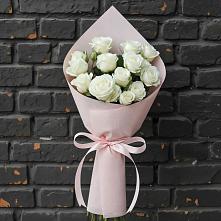 Букет цветов из:  Розы #REPLACE_PRED# Килемары