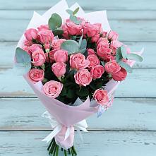 Букет Леди совершенство в Килемары