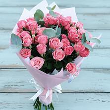 Букет Леди совершенство в Килемары